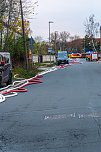 Katastrophenübung auf dem Nordbrand-Gelände (Foto: S.Tetzel)