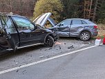 Unfall bei Netzkater (Foto: Feuerwehr Ilfeld/Wiegersdorf,Silvio Dietzel)