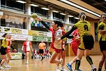 Viel zu tun für die Handballer des NSV (Foto: Christoph Keil)