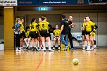 Viel zu tun für die Handballer des NSV (Foto: Christoph Keil)