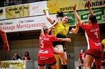 Viel zu tun für die Handballer des NSV (Foto: Christoph Keil)