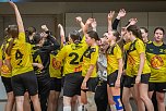 Viel zu tun für die Handballer des NSV (Foto: Christoph Keil)