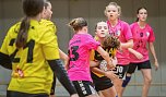 Viel zu tun für die Handballer des NSV (Foto: Christoph Keil)