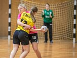 Viel zu tun für die Handballer des NSV (Foto: Christoph Keil)