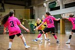 Viel zu tun für die Handballer des NSV (Foto: Christoph Keil)