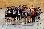 Viel zu tun für die Handballer des NSV (Foto: Christoph Keil)