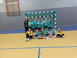 Viel zu tun für die Handballer des NSV (Foto: Christoph Keil)