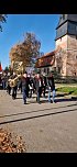 Kirmesse in Steinbrücken (Foto: Daniel Kruse)