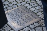 Gedenken an die Pogromnacht und Bücherverbrennung in Nordhausen (Foto: agl) Gedenken an die Pogromnacht und Bücherverbrennung in Nordhausen (Foto: agl)