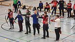 Kreismeisterschaften im Bogenschie&szlig;en (Foto: M.Caspari)