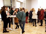 Impressionen von der Kinderschutzkonferenz 2024 an der Hochschule Nordhausen  ein Tag voller wertvoller Impulse, Austausch und Engagement für den Schutz von Kindern und Jugendlichen.  (Foto: Nadine Kathrin Luschnat)