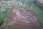 In Neustadt wird der Golfpark erweitert (Foto: Andreas Meyer)