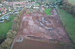 In Neustadt wird der Golfpark erweitert (Foto: Andreas Meyer)