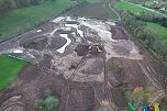 In Neustadt wird der Golfpark erweitert (Foto: Andreas Meyer)