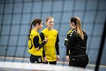 Hochklassiges Kreisfinale im Volleyball  (Foto: Christoph Keil)