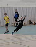 Viel zu tun f&uuml;r die Handballer des NSV (Foto: NSV)
