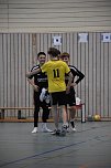 Viel zu tun f&uuml;r die Handballer des NSV (Foto: NSV)