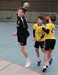 Viel zu tun f&uuml;r die Handballer des NSV (Foto: NSV)