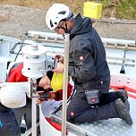 Der Hexenbesen w&auml;chst und w&auml;chst und... (Foto: Landkreis Nordhausen)