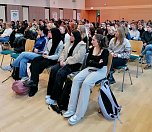 POSITIV zusammenleben - Info-Veranstaltung zum Welt-AIDS-Tag (Foto: Pressestelle Landratsamt)