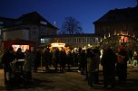 Adventssonntag in Nordhausen (Foto: agl)