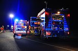 Unfall mit Todesfolge (Foto: S.Dietzel) Unfall mit Todesfolge (Foto: S.Dietzel)
