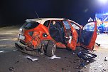 Unfall mit Todesfolge (Foto: S.Dietzel) Unfall mit Todesfolge (Foto: S.Dietzel)
