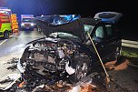 Unfall mit Todesfolge (Foto: S.Dietzel) Unfall mit Todesfolge (Foto: S.Dietzel)