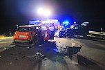 Unfall mit Todesfolge (Foto: S.Dietzel) Unfall mit Todesfolge (Foto: S.Dietzel)