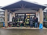 3. Stra&szlig;enadvent in Urbach  (Foto: Cornelia Wilhelm )