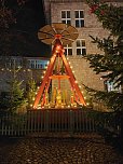 Nordh&auml;user Weihnachtsmarkt (Foto: P.Blei)