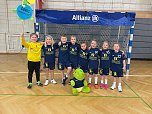 Impressionen vom Handball-Wochenende (Foto: NSV)