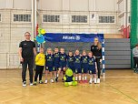 Impressionen vom Handball-Wochenende (Foto: NSV)
