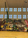 Impressionen vom Handball-Wochenende (Foto: NSV)