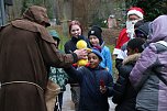 Advent im Park Hohenrode (Foto: F&ouml;rderverein Park Hohenrode)