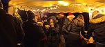 Weihnachtsmarkt in Hochstedt (Foto: Doreen Scheibe)