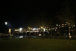 Lichtermarkt an der Lessing-Schule (Foto: agl)