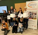 Jahreshauptversammlung Ju-Jutsu Vereins (Foto: LJJV)