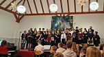Adventskonzert des Herder Gymnasiums (Foto: Herder-Gymnasium)