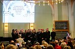 Weihnachtskonzert des Humboldt-Gymnasiums (Foto: Christoph Keil)