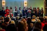 Weihnachtskonzert des Humboldt-Gymnasiums (Foto: Christoph Keil)