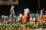 Weihnachtskonzert im Kultur- und Kongresszentrum (Foto: Eva Maria Wiegand) Weihnachtskonzert im Kultur- und Kongresszentrum (Foto: Eva Maria Wiegand)