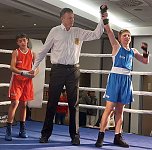 Next Generation Cup Halle (Foto: BSG Altstadt 05 Nordhausen)