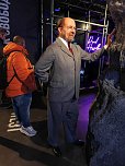 Zu Besuch bei Madame Tussaud in Berlin (Foto: Peter Blei)