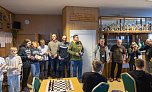 Schachturnier in Bleicherode (Foto: C. Holzheu)