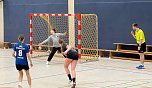 Acht Spiele, sechs Siege - die NSV Handballer sind gut in die Saison gestartet (Foto: NSV)