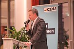Neujahrsempfang der Bad Langensalzaer CDU  (Foto: Eva Maria Wiegand)