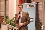 Neujahrsempfang der Bad Langensalzaer CDU  (Foto: Eva Maria Wiegand)