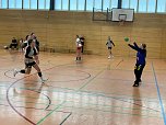 Schwerer Spieltag f&uuml;r die NSV Handballer (Foto: NSV)