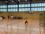 Schwerer Spieltag f&uuml;r die NSV Handballer (Foto: NSV)
